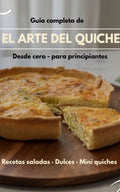 El Arte Del Quiche